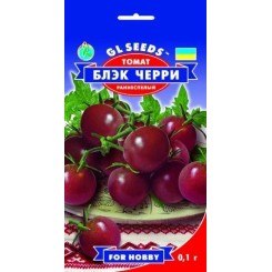 Семена томата Блэк Черри 20 шт.