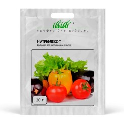 Удобрение Нутрифлекс - Т для пасленовых культур