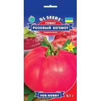 Насіння томату Рожевий бегемот 0,1 гр.