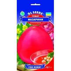 Насіння томату Мазарiнi 0,1 гр.