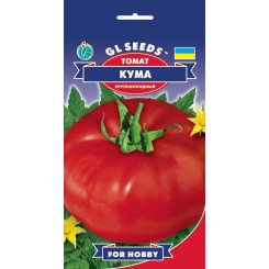 Насіння томату Кума 0,15 гр.