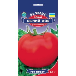 Семена томата Бычий Лоб 0,1 гр.