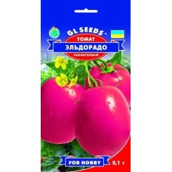 Семена томата Эльдорадо розовый 0,1 гр.