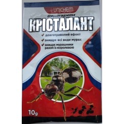 Порошок от муравьев Кристалант