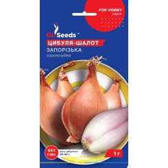 Семена Лука- Шалот Запорожский 1 гр.