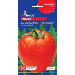 Семена томата Де-барао гигант красный 0,1 гр.