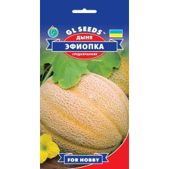 Семена дыни Эфиопка 1 гр.