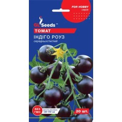 Насіння томату Індиго Роуз 0,1 гр.