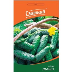 Семена огурца Леша
