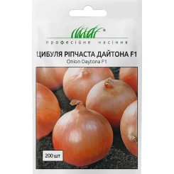 Семена лука репчатого Дайтона F1 200 шт.