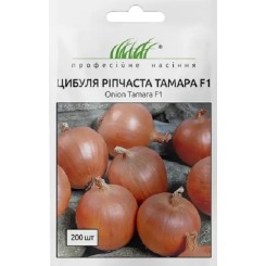 Семена лука репчатого Тамара F1 200 шт.