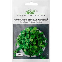 Семена Корн-салат Верте де Камбрай 0,3 гр.