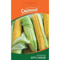Семена кукурузы сахарной Брусница 10 гр.