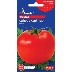 Насіння томату Київський 0,25 гр.