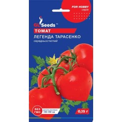 Насіння томату Легенда Тарасенко 0,15 гр.