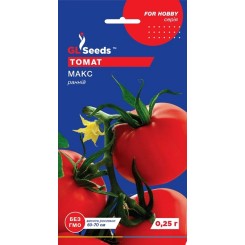 Насіння томату Макс 0,25 гр.