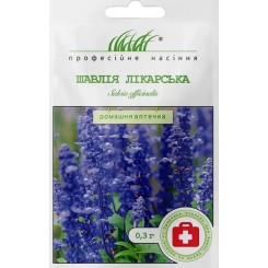 Семена Шалфей лекарственный 0,3 гр.