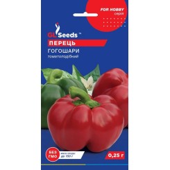 Семена перца сладкого Гогошары 0,25 гр.