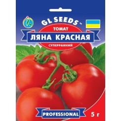 Семена томата Ляна Красная пакет-гигант 3 гр.