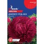 Семена астры Джевел Рэд 0,5 гр.