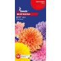 Семена георгины Дуэт помпонная смесь 0.25 гр.