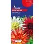Семена георгины Эвелина смесь 0.25 гр.