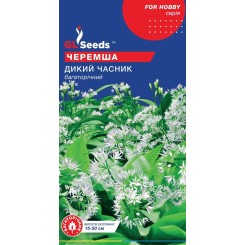 Семена Черемши Дикий чеснок 0.1 гр.