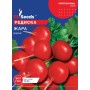 Семена редиса Жара пакет-гигант 20 гр.