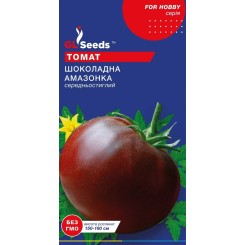 Семена томата Шоколадная амазонка 0,1 гр.